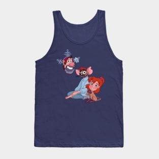 Oliver & Mars co. Tank Top